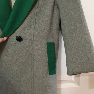 Wool Coat